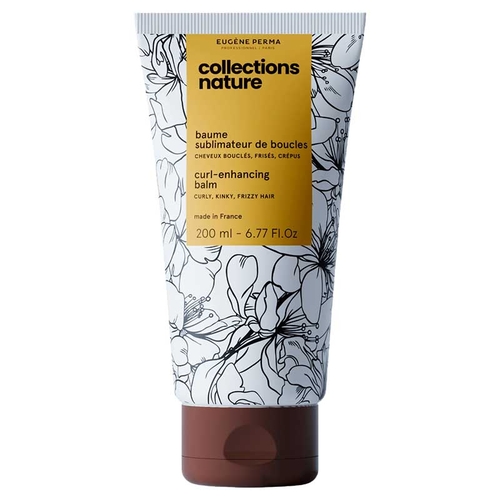 Nature Curl Enhancing Balm