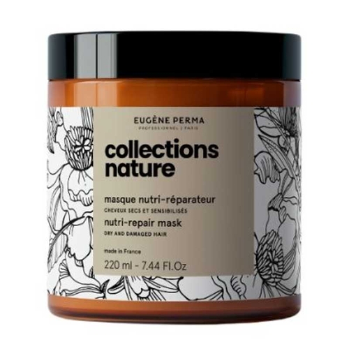 Nature Nutri-Repair Mask