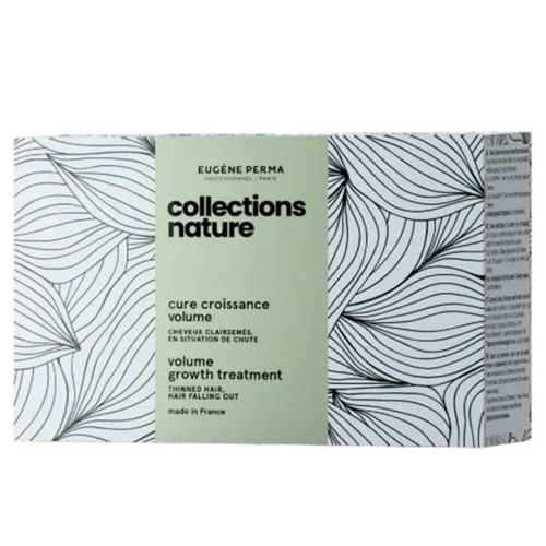 Nature Volume Growth Treatment