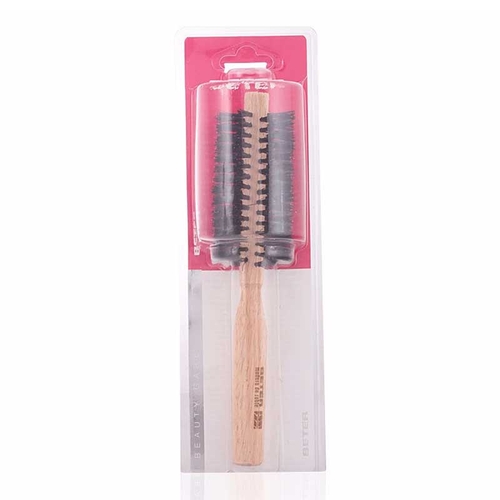Round Brush Mixed Bristles