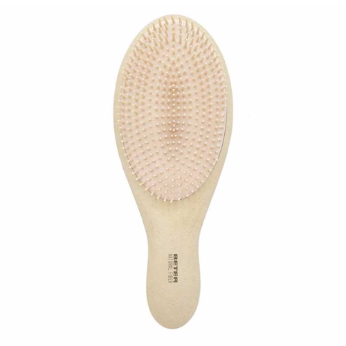 Deslia Detangling Natural Fiber Brush