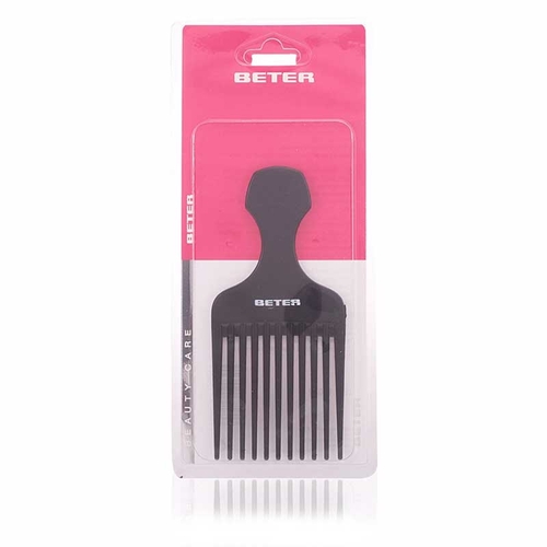 Comb Cupping Brush