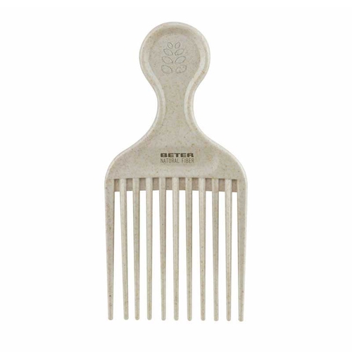 Comb Cupping Natural Fiber Brush