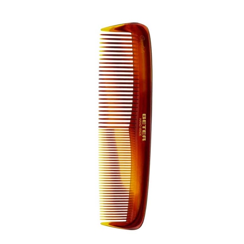 Comb Pocket Shell Brush