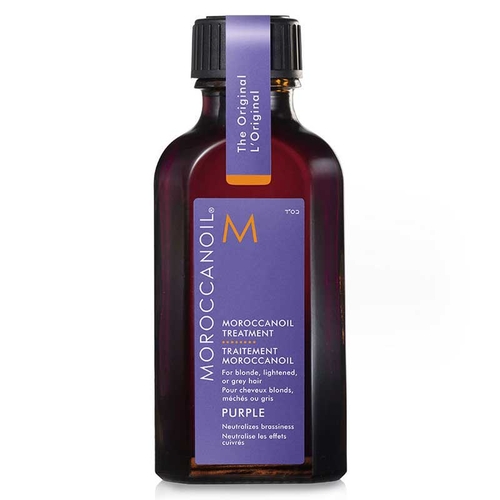 Moroccanoil Treatment Purple