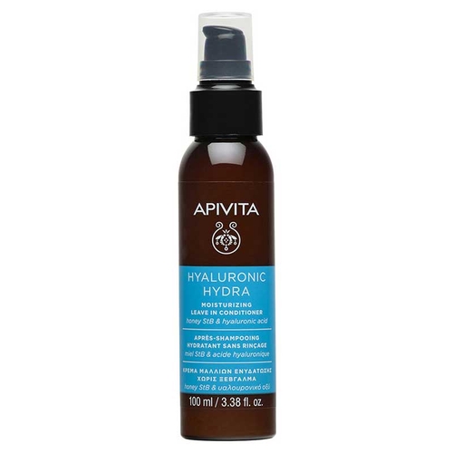 Hyaluronic Hydra Leave In Conditioner