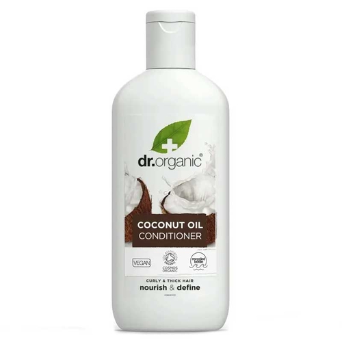 Coconut Oil Conditioner