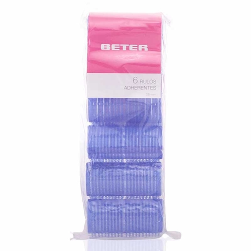 Adhesive Curlers 28mm