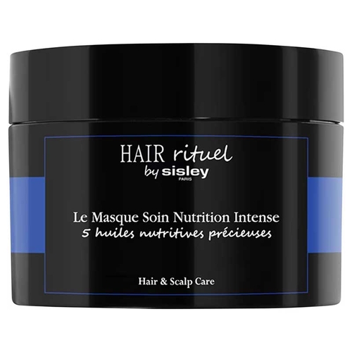 Hair Rituel Intense Nutrition Care Mask
