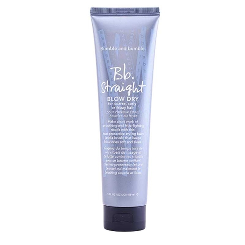 BB Straight Blow Dry