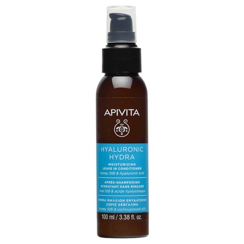 Moisturizing Leave In Conditioner