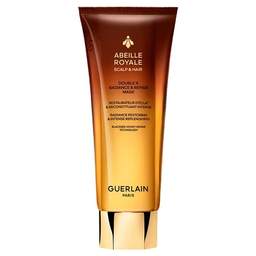 Abeille Royale Scalp & Hair Mask