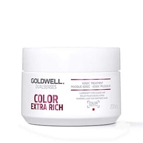 Color Extra Rich 60 Sec Treatment