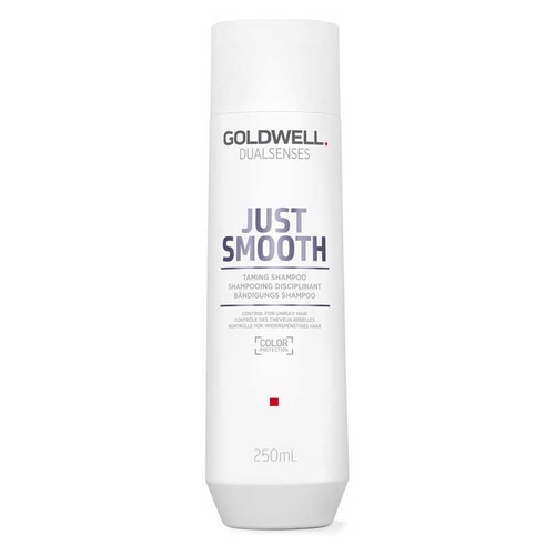 Just Smooth Taming shampoo