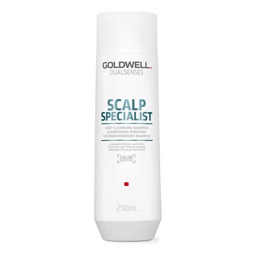 Scalp Specialist Deep Cleansing Shampoo