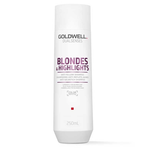 Blondes & Highlights Anti-Yellow Shampoo