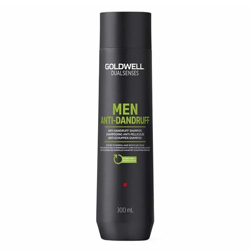Dualsenses Men Anti-Dandruff Shampoo