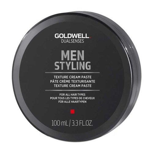 Dualsenses Men Texture Cream Paste
