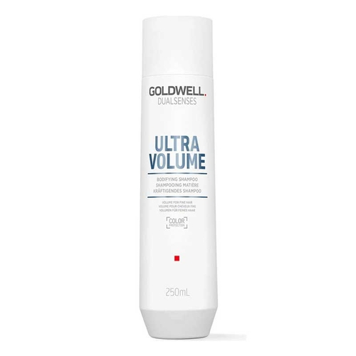 Ultra Volume Body Shampoo