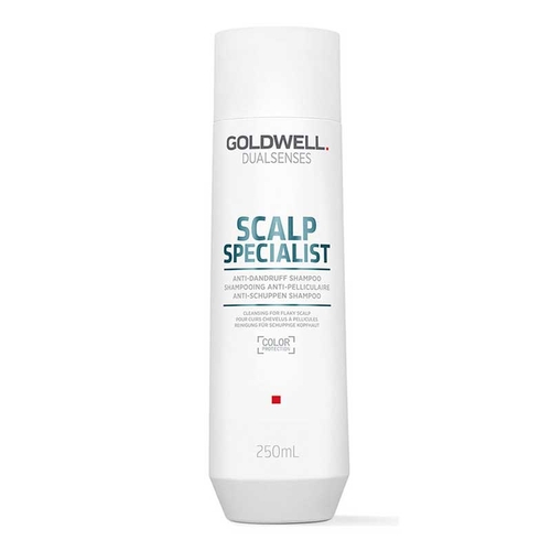 Scalp Specialist Anti-Dandruff Shampoo