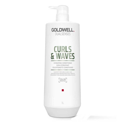 Curls & Waves Hydrating Conditioner