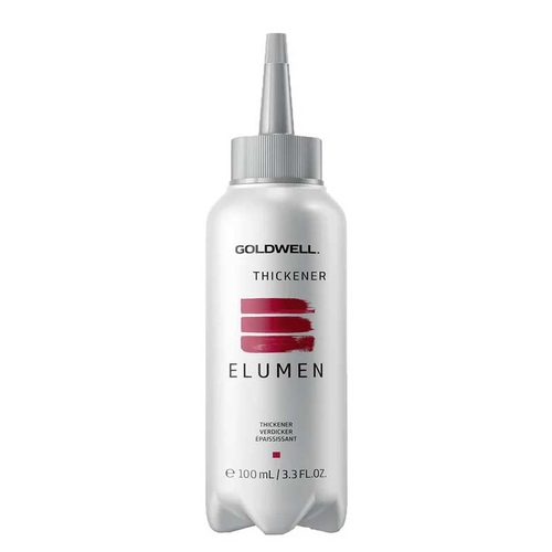 Elumen Thickener