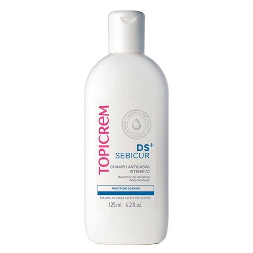 DS+ Intensive Anti-Dandruff Shampoo