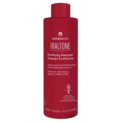 Fortifying Shampoo