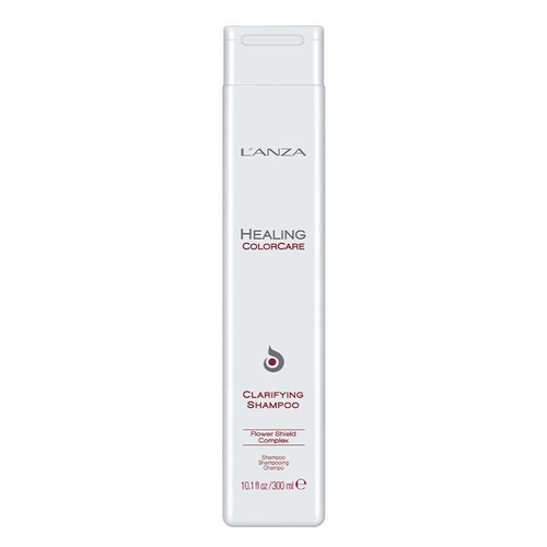 Healing Colorcare Clarifying Shampoo