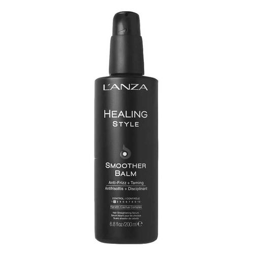 Healing Style Smoothing Balm