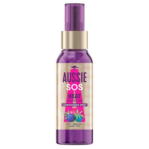 SOS Heat Savior Conditioning Spray