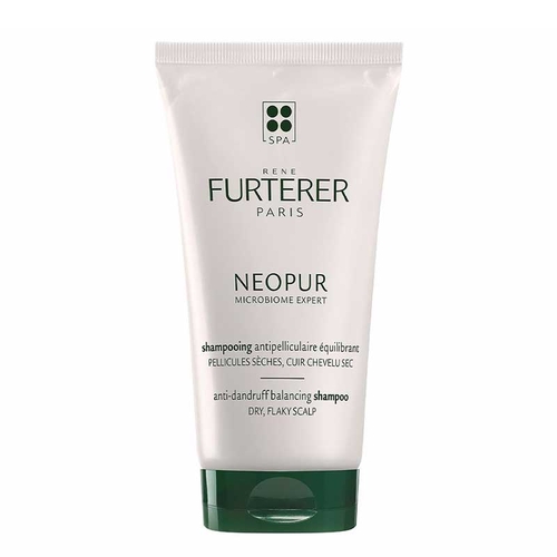 Neopur Microbiome Anti-Dandruff Shampoo