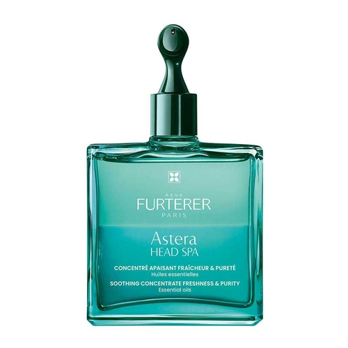 Head Spa Astera Fresh Sooth Concentrate