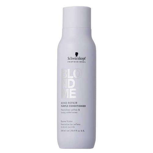Blond Me Bond Repair Purple Conditioner