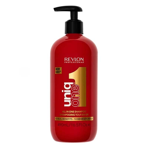 Uniq One All In One Shampoo