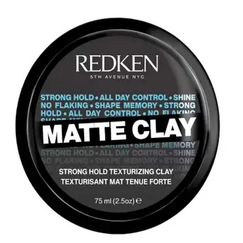 Matte Clay