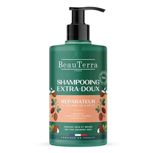 Extra-Doux Repairing Shampoo