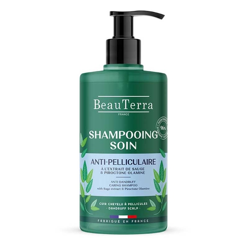 Shampooing Soin Anti-Dandruff Shampoo