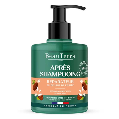 Repair Conditioner