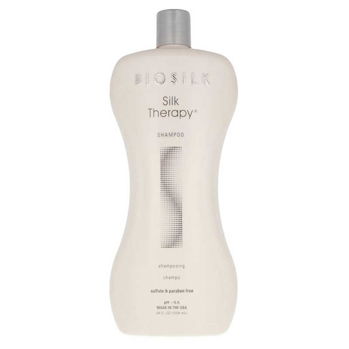 Biosilk Silk Therapy Shampoo