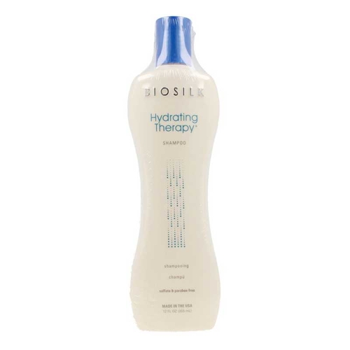 Biosilk Hydrating Therapy Shampoo