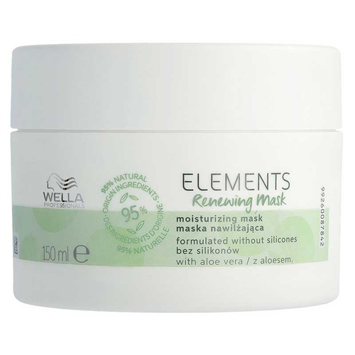 Renewing Mask Silicone-Free