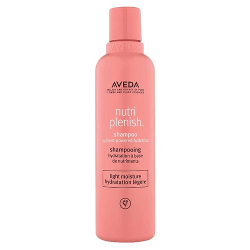 Nutri Plenish Shampoo Light Moisture