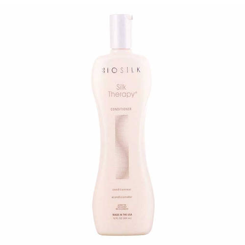 Biosilk Silk Therapy Conditioner