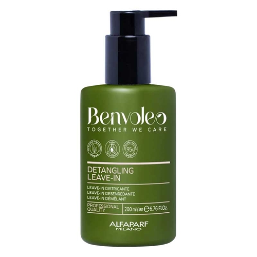 Benvoleo Detangling Leave-In