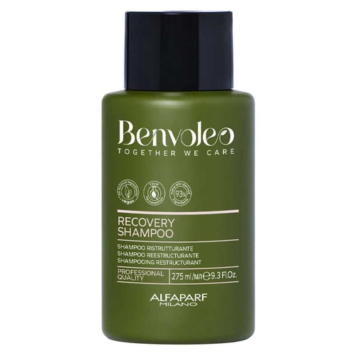 Benvoleo Recovery Shampoo