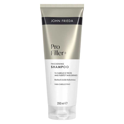 Profiller+ Thickening Shampoo