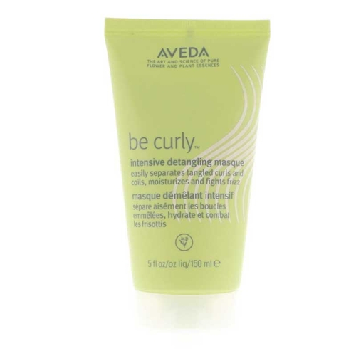Be Curly Intensive Detangling Masque