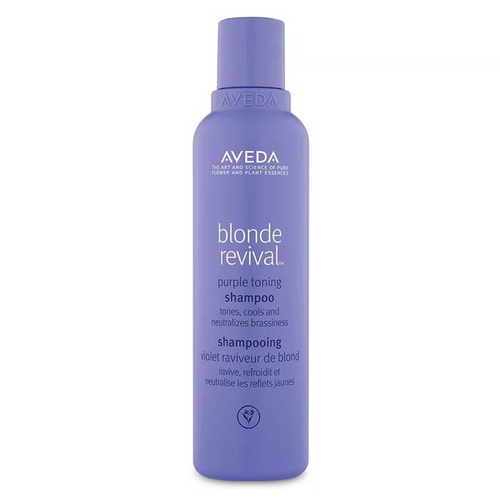 Blonde Revival Purple Toning Shampoo