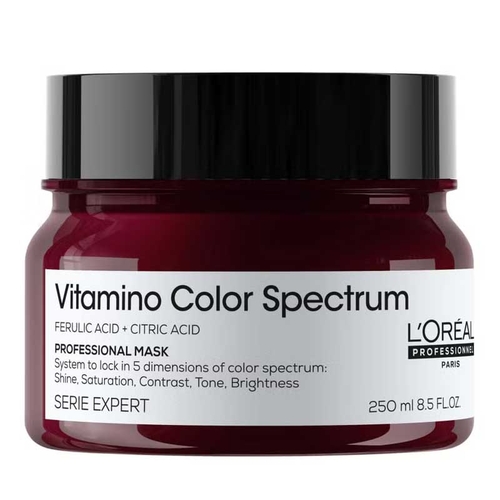 Vitamino Color Spectrum Mask